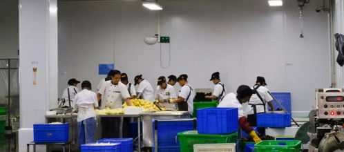 食品安全大問題,保障原材料質(zhì)量,我們可以這樣做