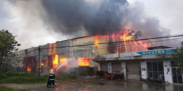 注意消防安全,就是對消防蜀黍最好的禮物 關(guān)于工廠的那些事兒,不知道的快來學(xué)哦