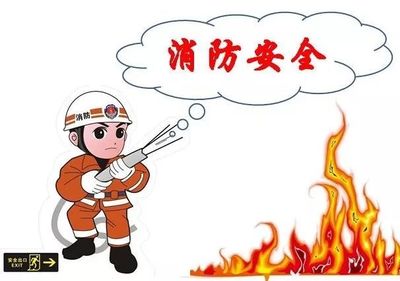 消防安全知識(shí)大全