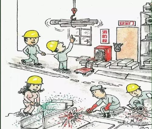 疫情當前，復(fù)工復(fù)產(chǎn)企業(yè)如何筑牢消防安全防線