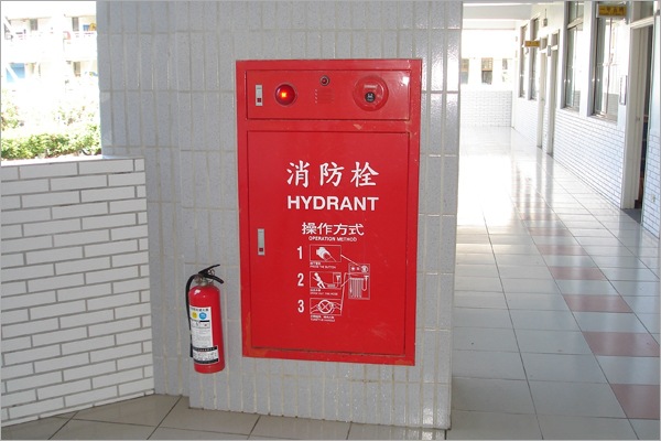 廣州標銳家具消防箱柜與防火抑爆系統全解析 定制、價格與選購指南